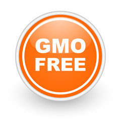 gmo free icon