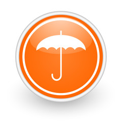 umbrella icon