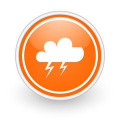 storm icon