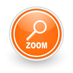 zoom icon