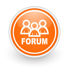 forum icon