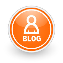 blog icon