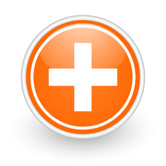 Obraz premium plus icon