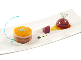 nachspeise sortiment