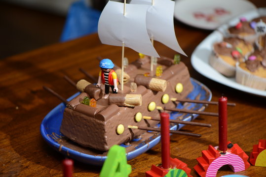 Kindergeburtstag