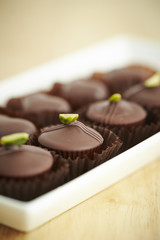 Chocolate