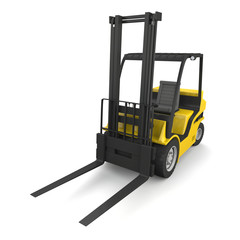 Forklift