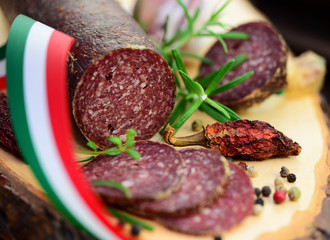 Salami