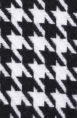 cut manually woven textile fabric