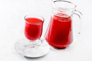 summer drink