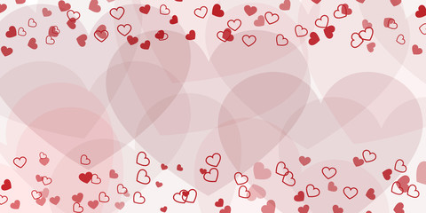 valentine day background - 61051332