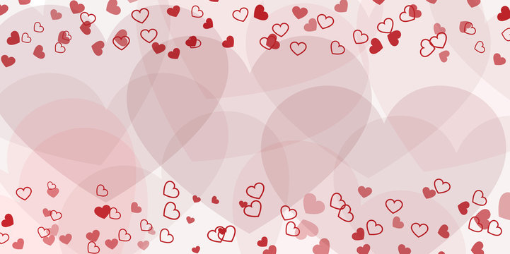 valentine day background