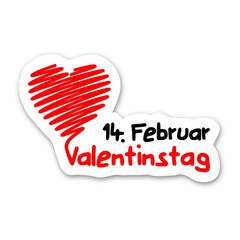 symbol valentinstag III