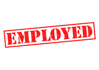 EMPLOYED