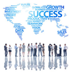 Global Business Success Team
