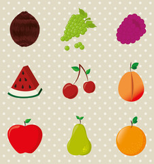 fruits design