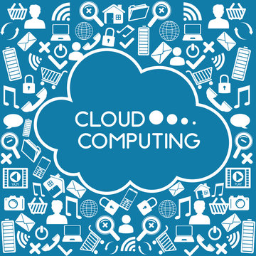 cloud computing