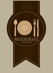 menu design