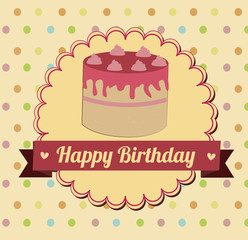 birthday design