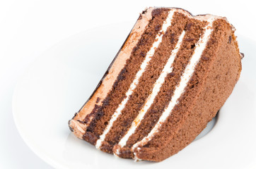 Chocolate cake