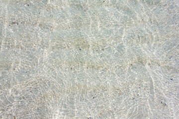 Wave of the sea