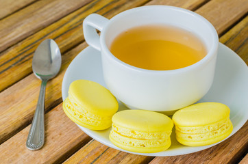 Macaroon