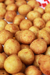 Sweet potato fries asia style.