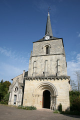 église de france