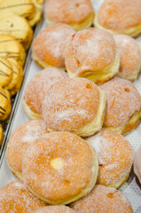 Berliner Pfannkuchen