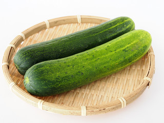 Cucumber