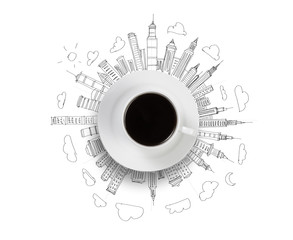 Coffee time