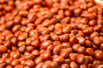 Chestnut