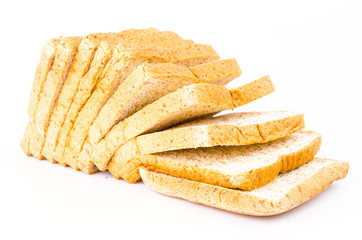 Wheat bread