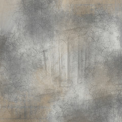 dark grey background may used as background.