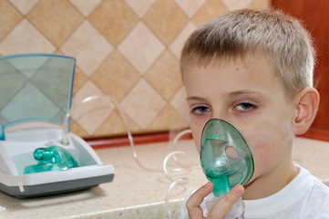 Inhalation