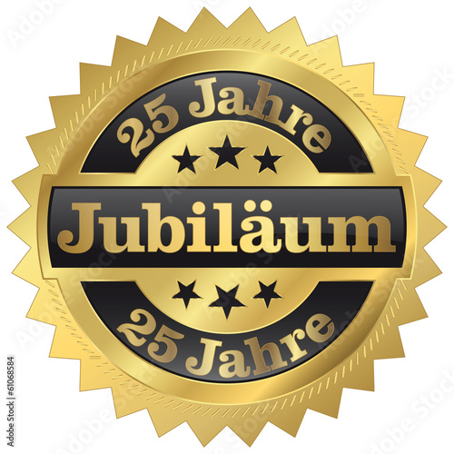 "25 Jahre Jubiläum" Stockfotos und lizenzfreie Vektoren auf