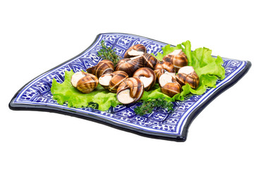 Escargot