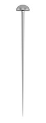 realistic 3d render of pin