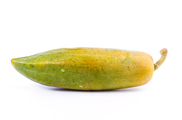 Papaya fruit