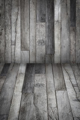Hardwood Floor;