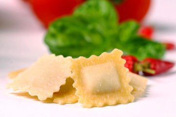 ravioli