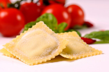 ravioli