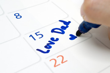 calendar