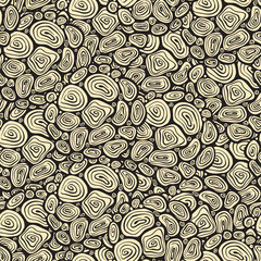 Vector Seamless abstract Pattern