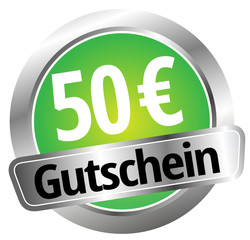50 € Gutschein