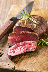 Steak
