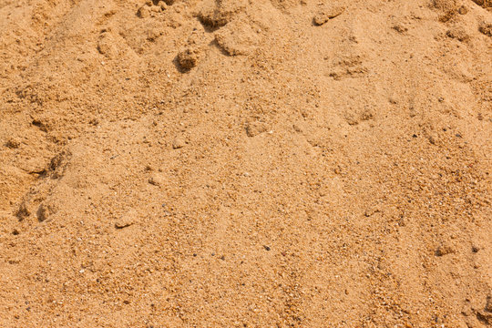 Sand Texture