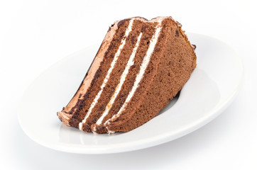Chocolate cake
