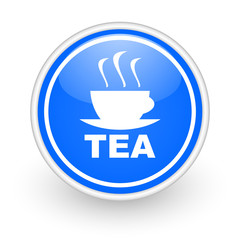 tea icon