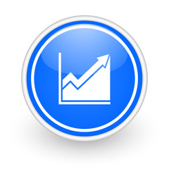 histogram icon